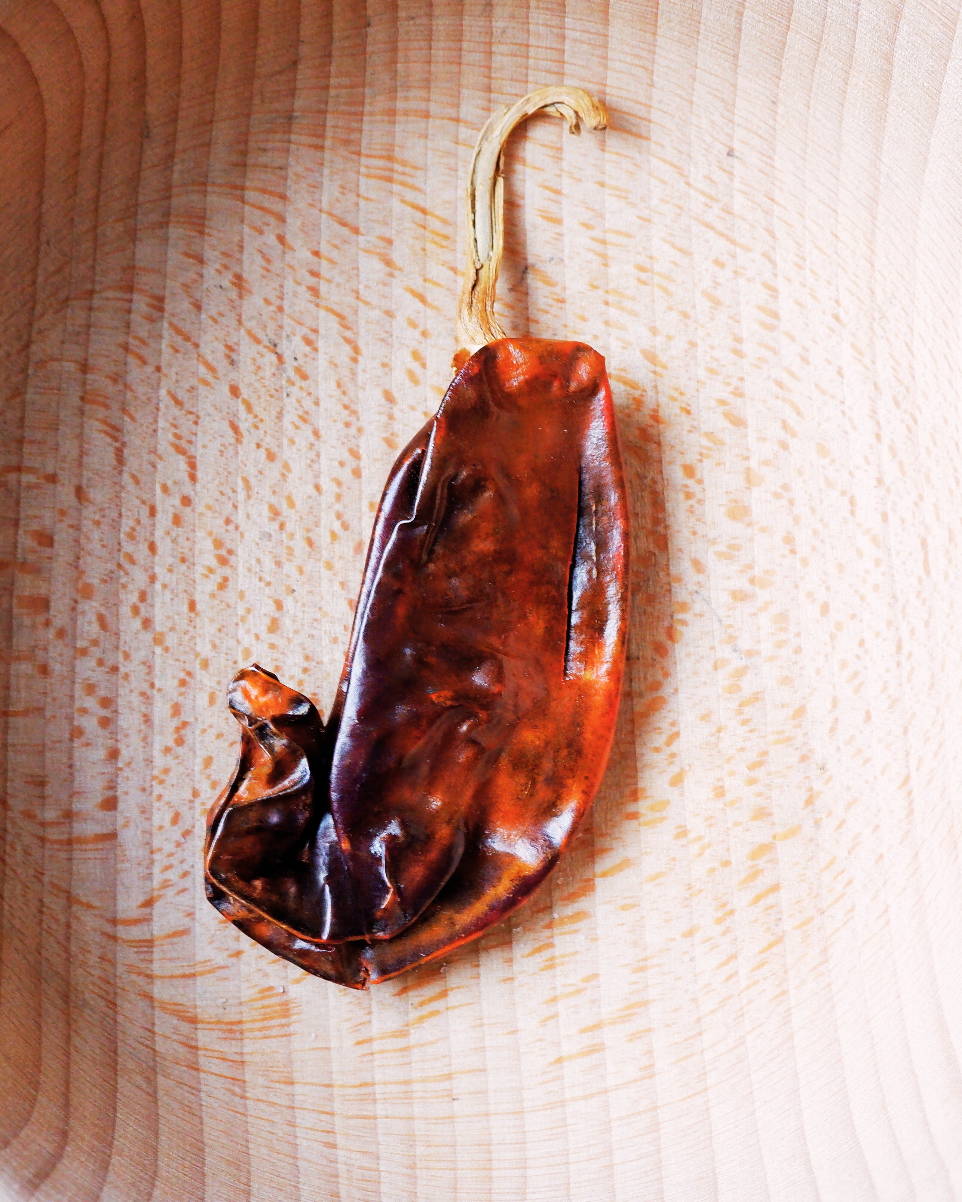 Dried Guajillo pepper 100g