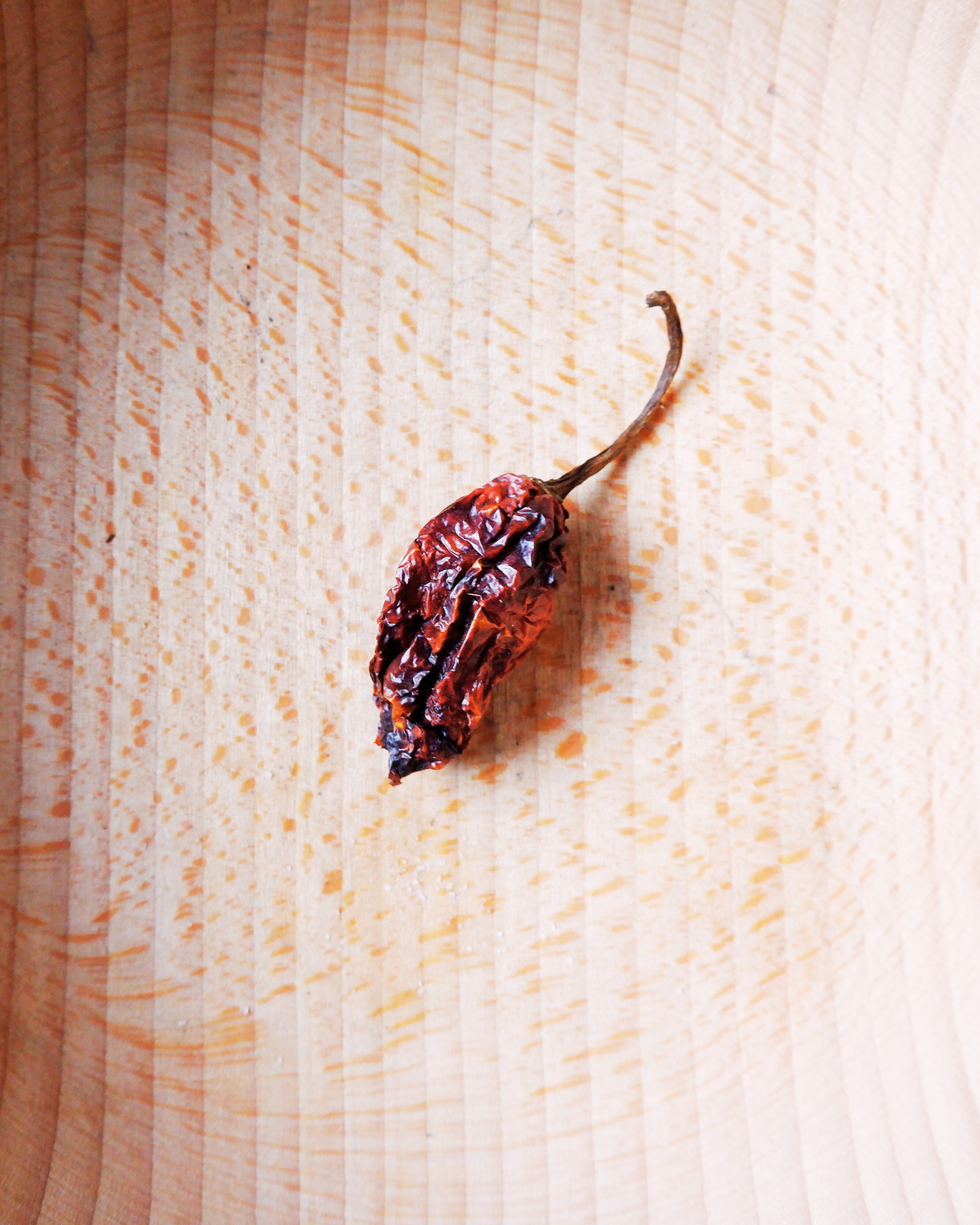 Dried Habanero pepper 100g
