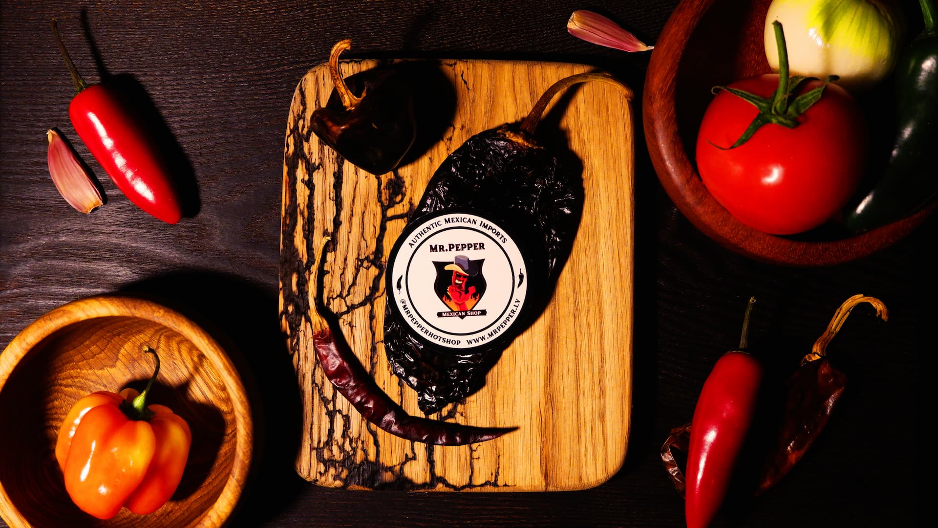 Image banner