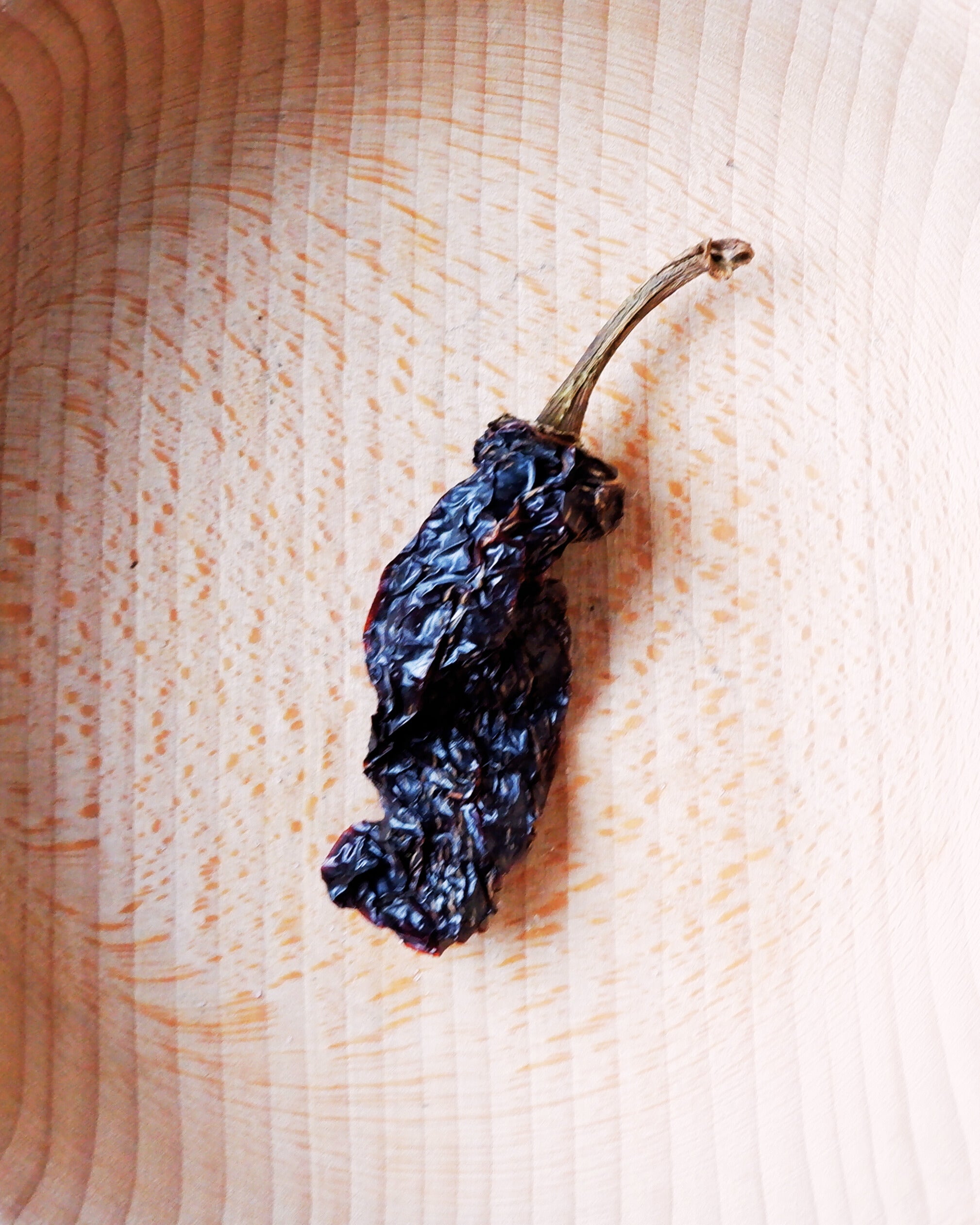 Dried Chipotle pepper 100g