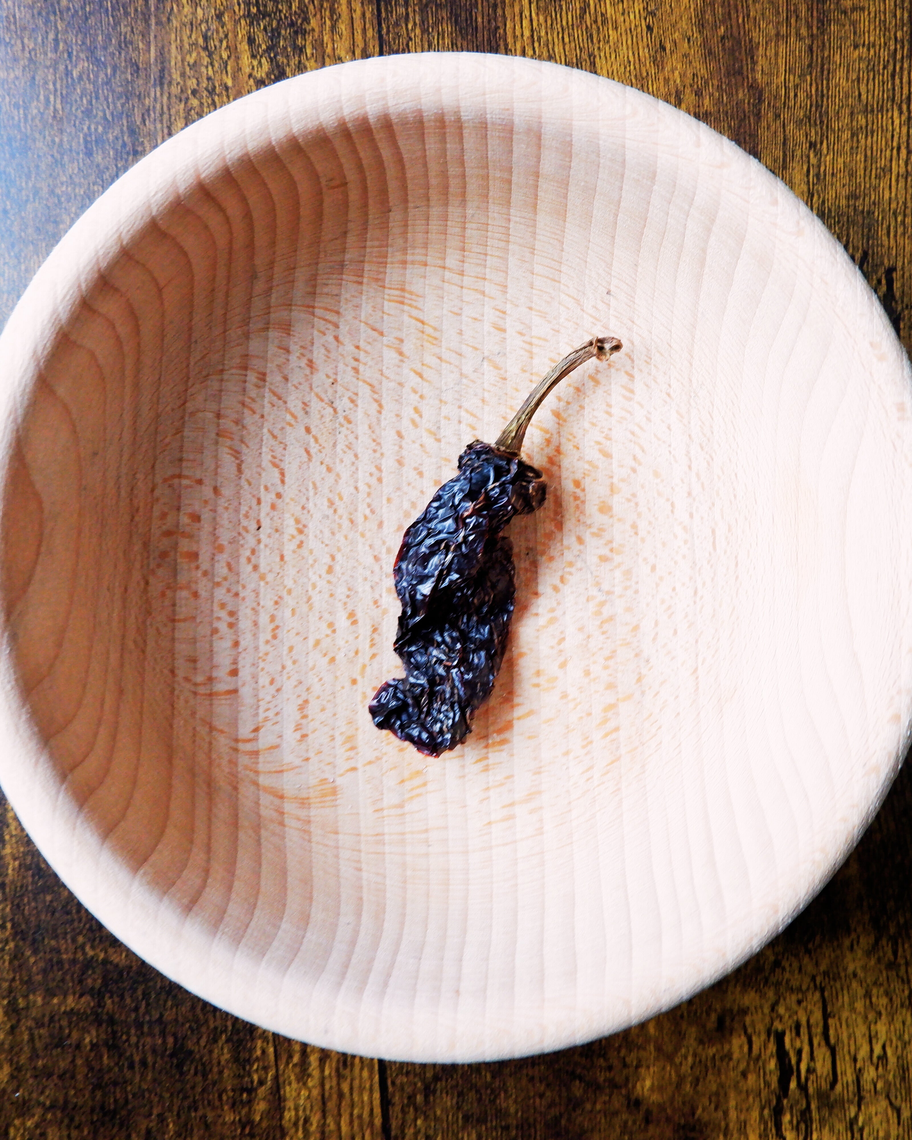 Dried Chipotle pepper 100g