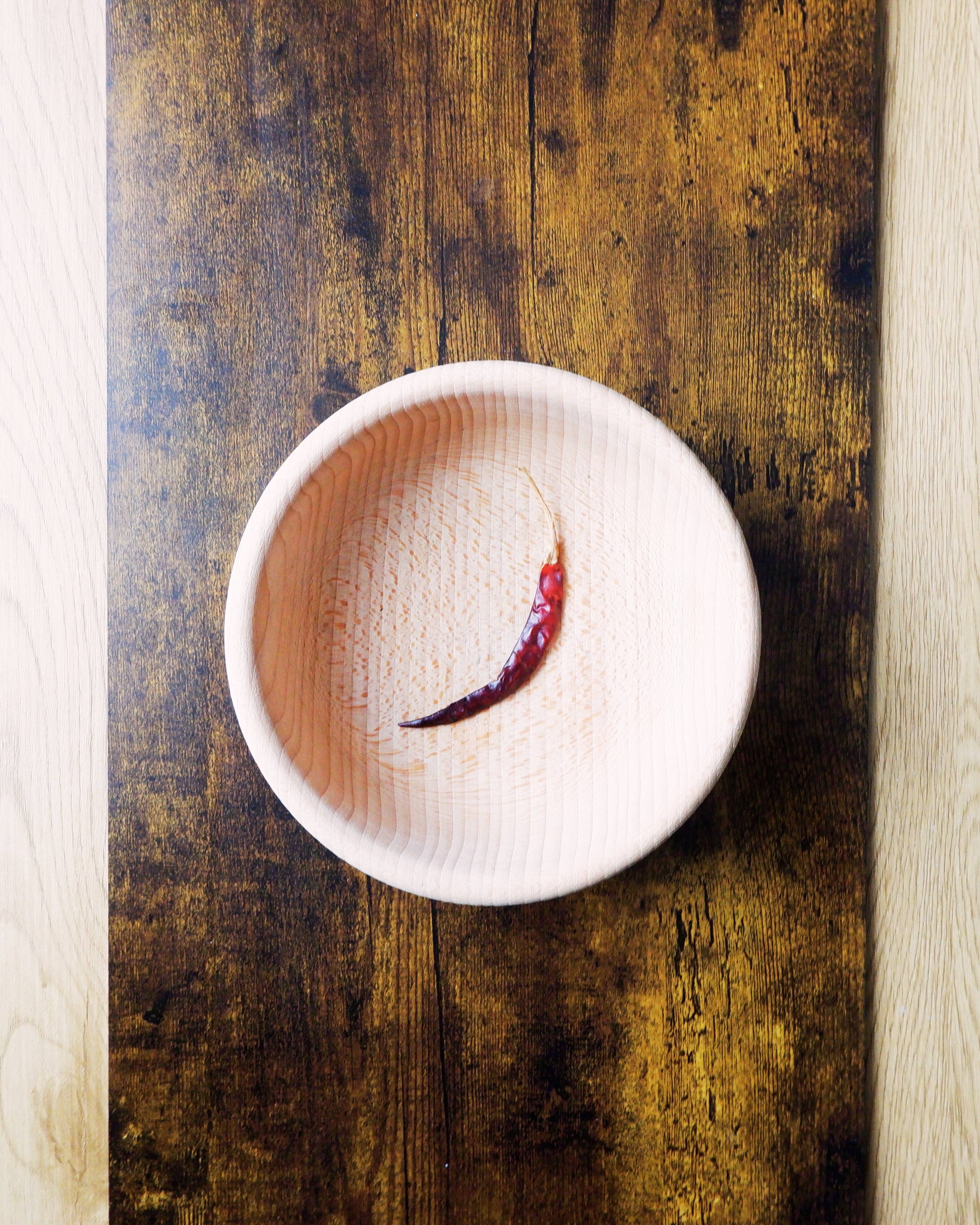 Dried de Arbol pepper 100g