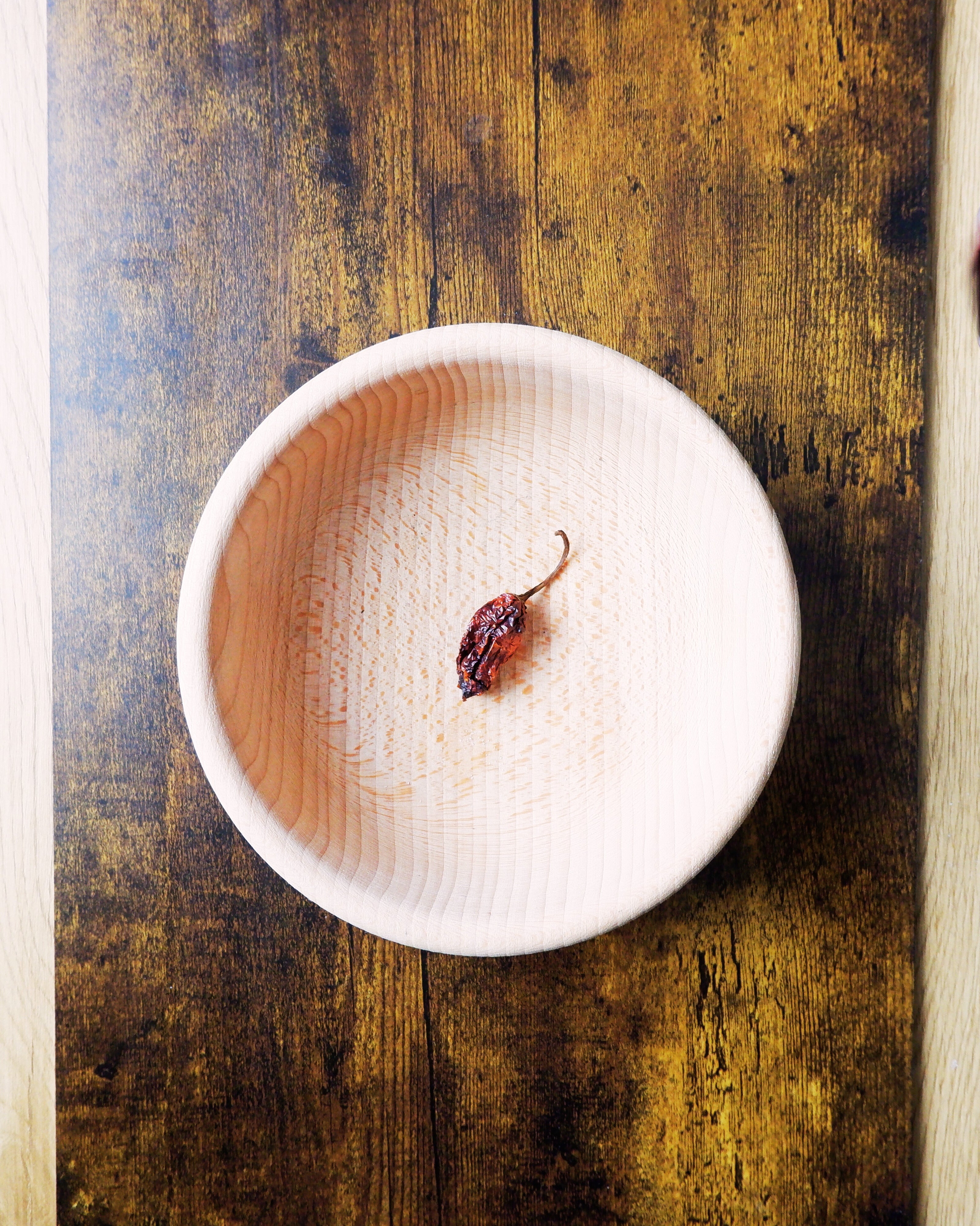 Dried Habanero pepper 100g