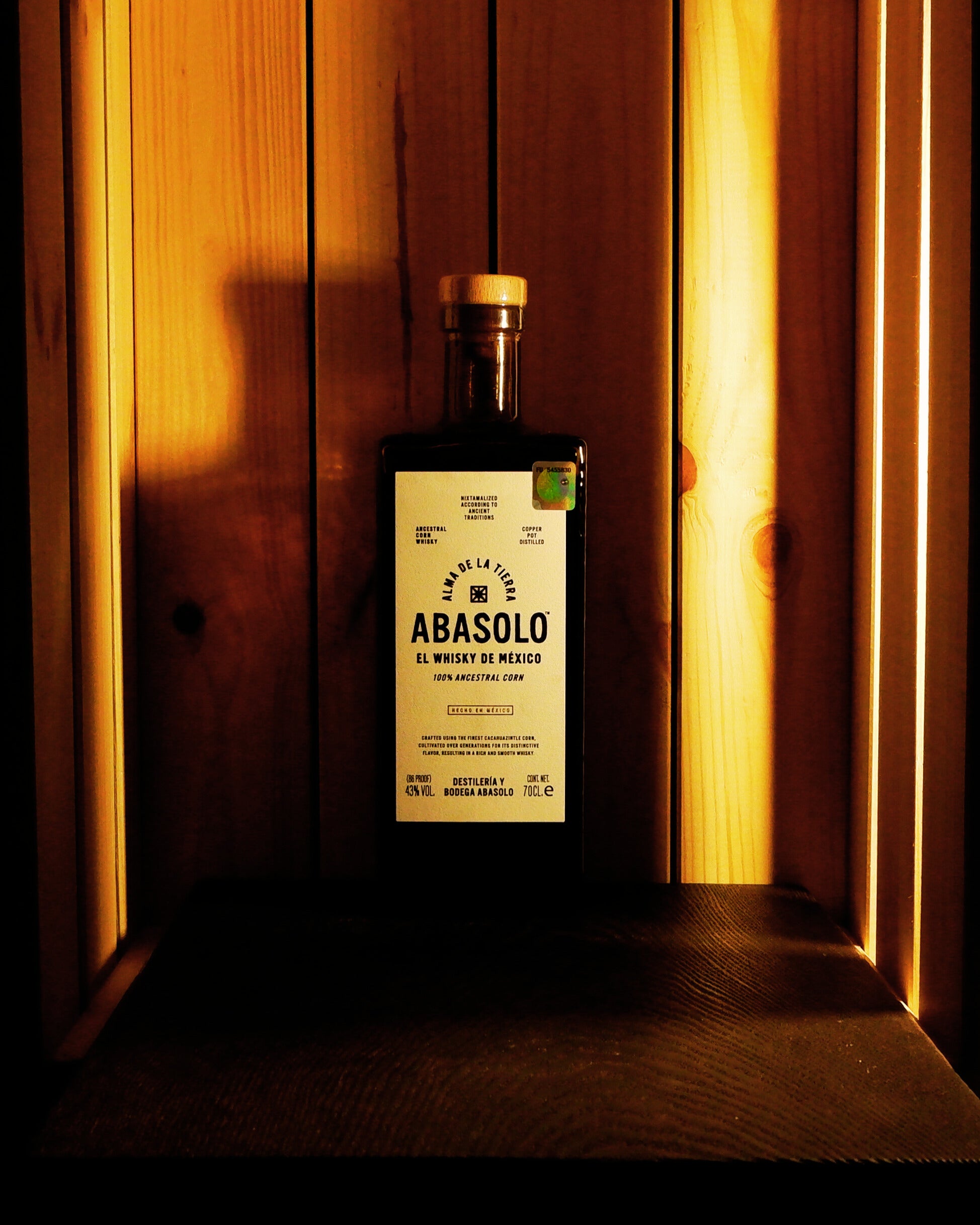 Viskijs Abasolo
